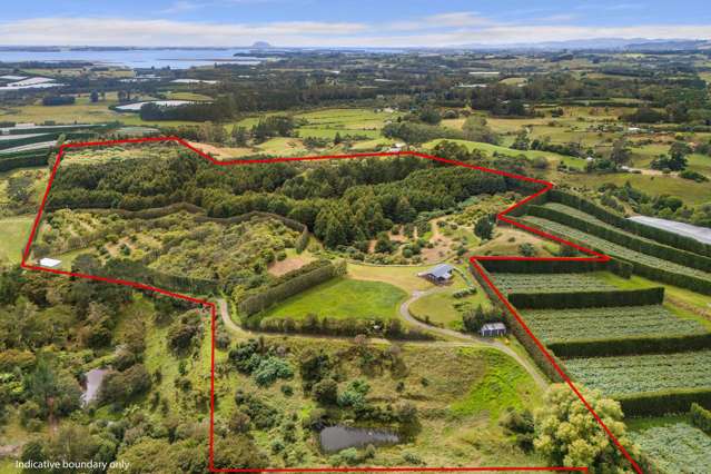 Endless Possibilities