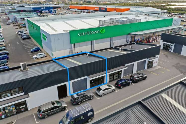 2/1013 Ferry Road Ferrymead_5