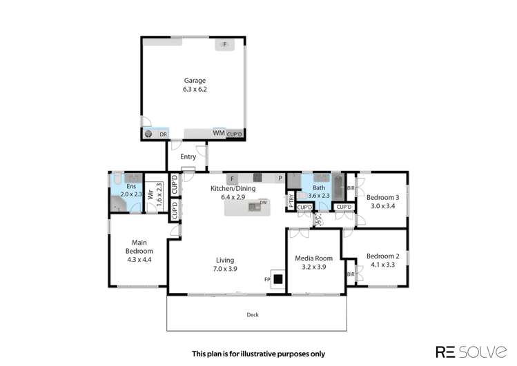 178 Rugby Road Tariki_30
