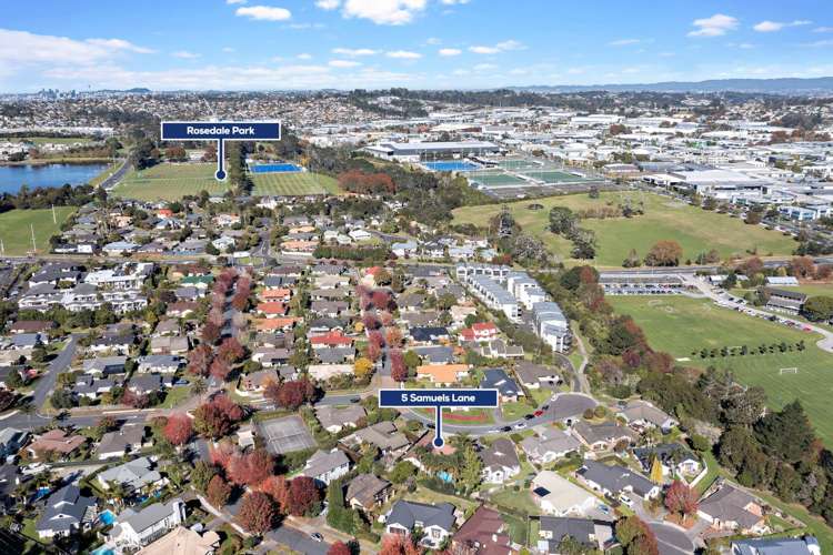 5 Samuels Lane Albany_19