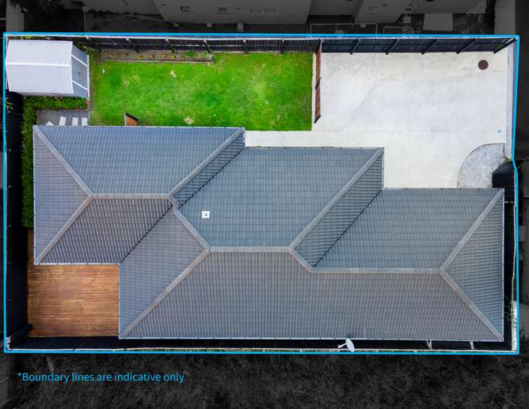 6 Southbrook Close Glenview_5