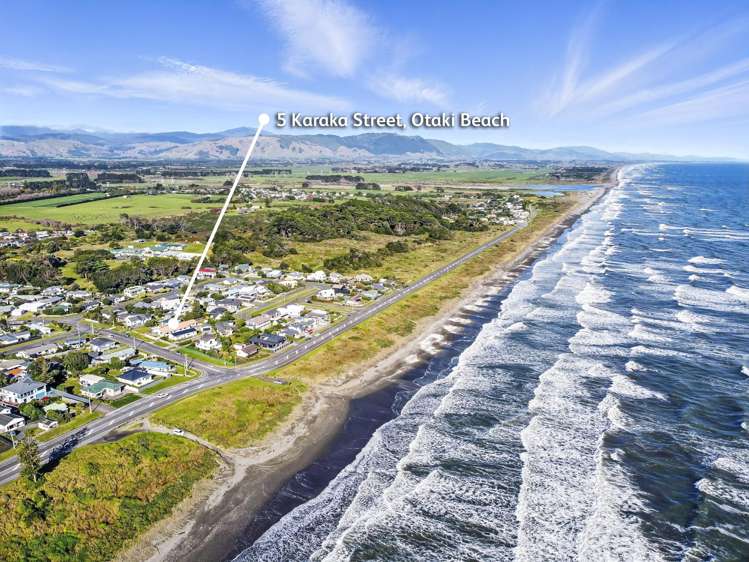 5 Karaka Street Otaki Beach_45