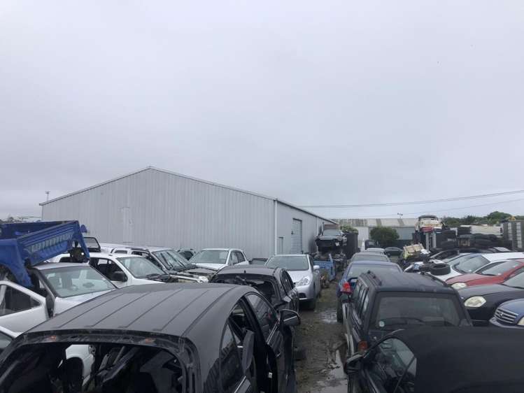 85 Hurlstone Drive Waiwhakaiho_9