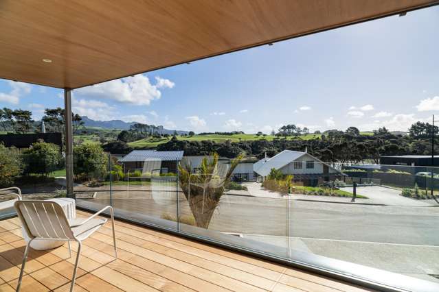 WHERE DESIGN, NATURE AND LIFESTYLE ALIGN