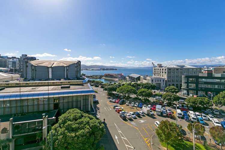 6b/25 Cuba Street Te Aro_21