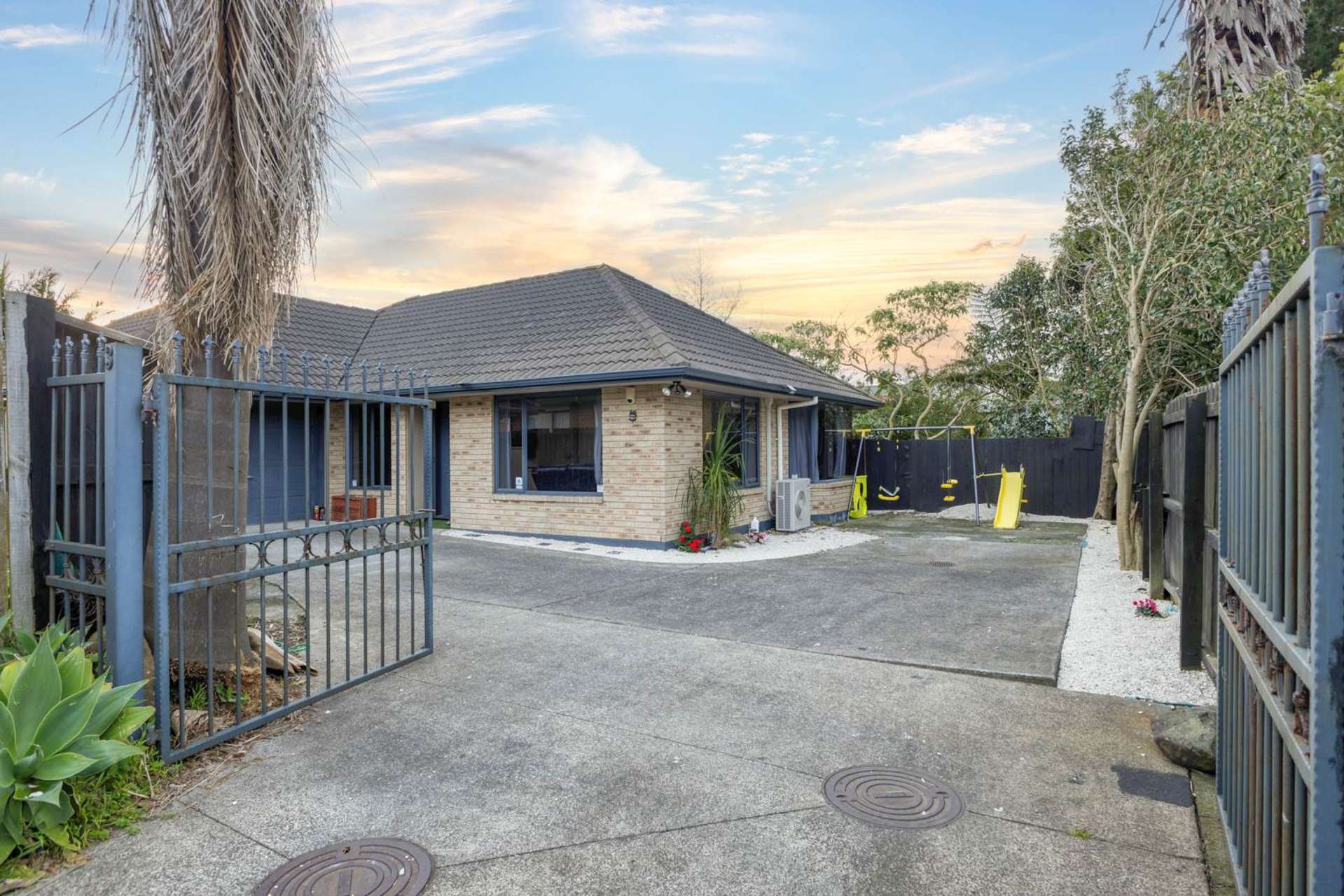 3 Finlayson Avenue Clendon Park_0