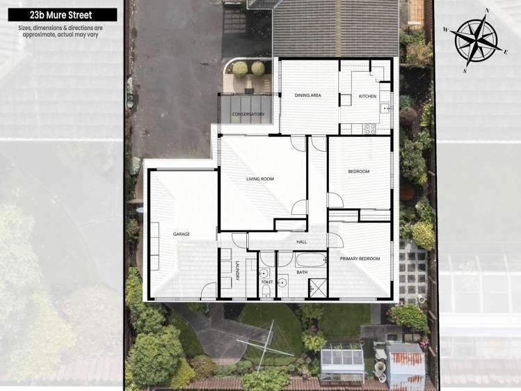 23b Mure Street Mosgiel_23