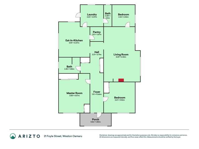 21 Foyle Street Oamaru_1