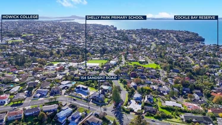 154 Sandspit Road Cockle Bay_33