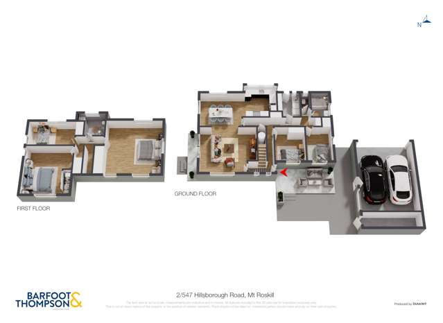 2/547 Hillsborough Road Mt Roskill_1
