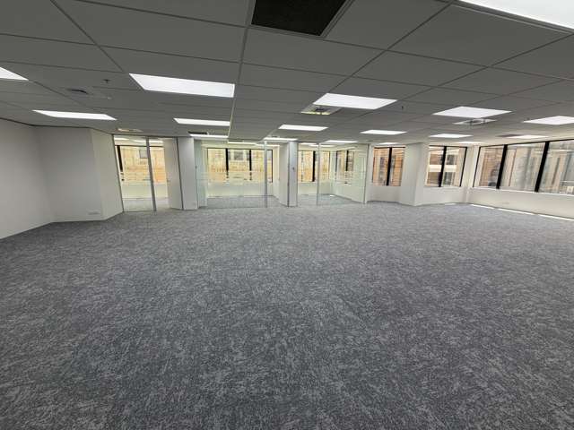 99 Customhouse Quay Wellington Central_4