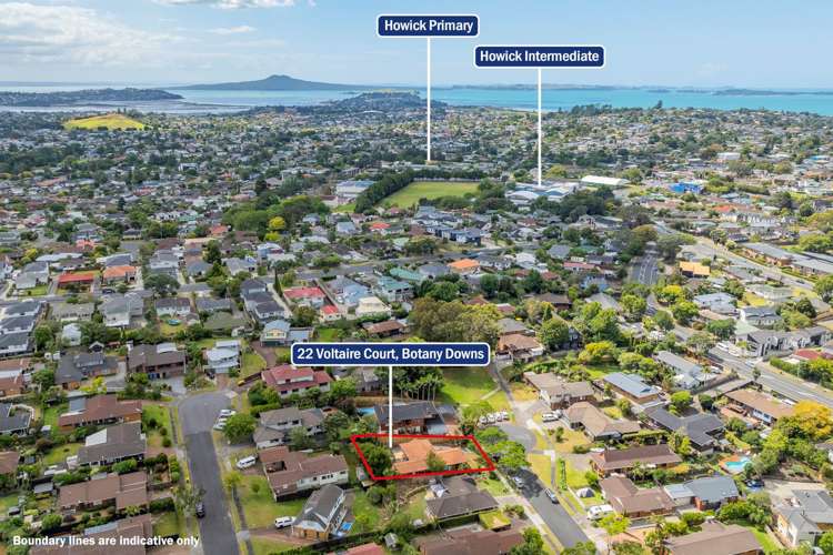 22 Voltaire Court Botany Downs_19