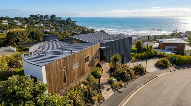 Crafted Design with Coastal Soul