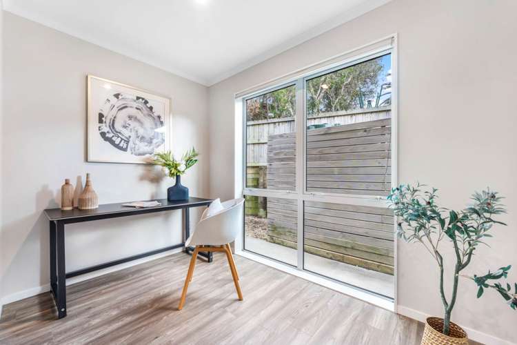 28a Chequers Avenue Glenfield_21