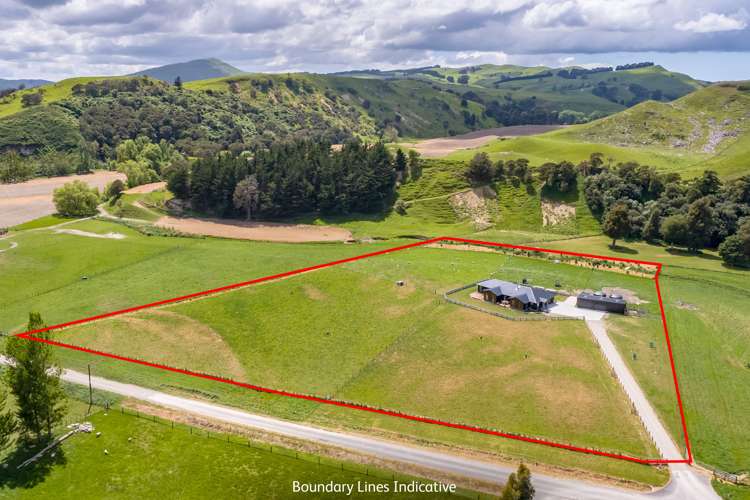 64 Matapihi Road Masterton_5