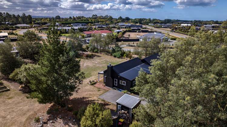 31 Mchughs Road Swannanoa_31