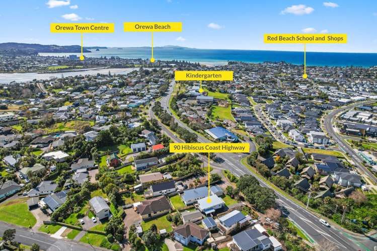 90 Hibiscus Coast Highway Red Beach_14