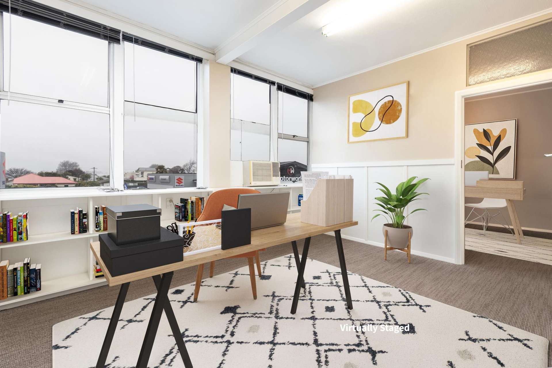 4 and 5/54 Scott Street Blenheim_0