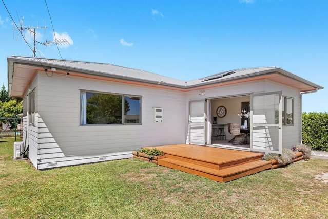 Cosy 2-bedroom house available for rent