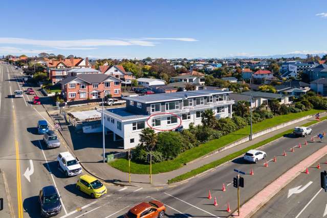 Prime Coastal Investment - Get on the Ladder!