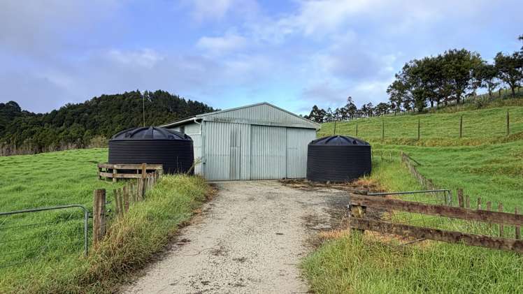 509 Old Woodcocks Road Kaipara Flats_22