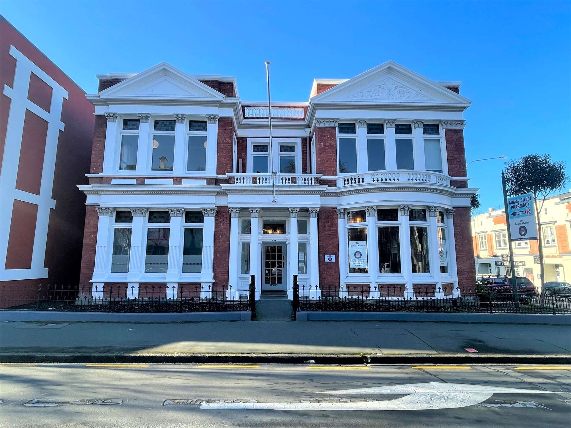 504 George Street City Centre Dunedin_0