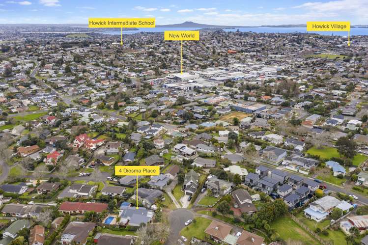 4 Diosma Place Botany Downs_22