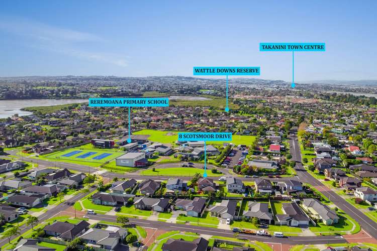 8 Scotsmoor Drive Wattle Downs_29