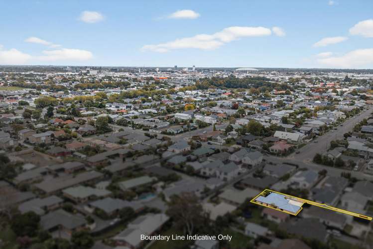 21a Stenness Avenue Somerfield_31