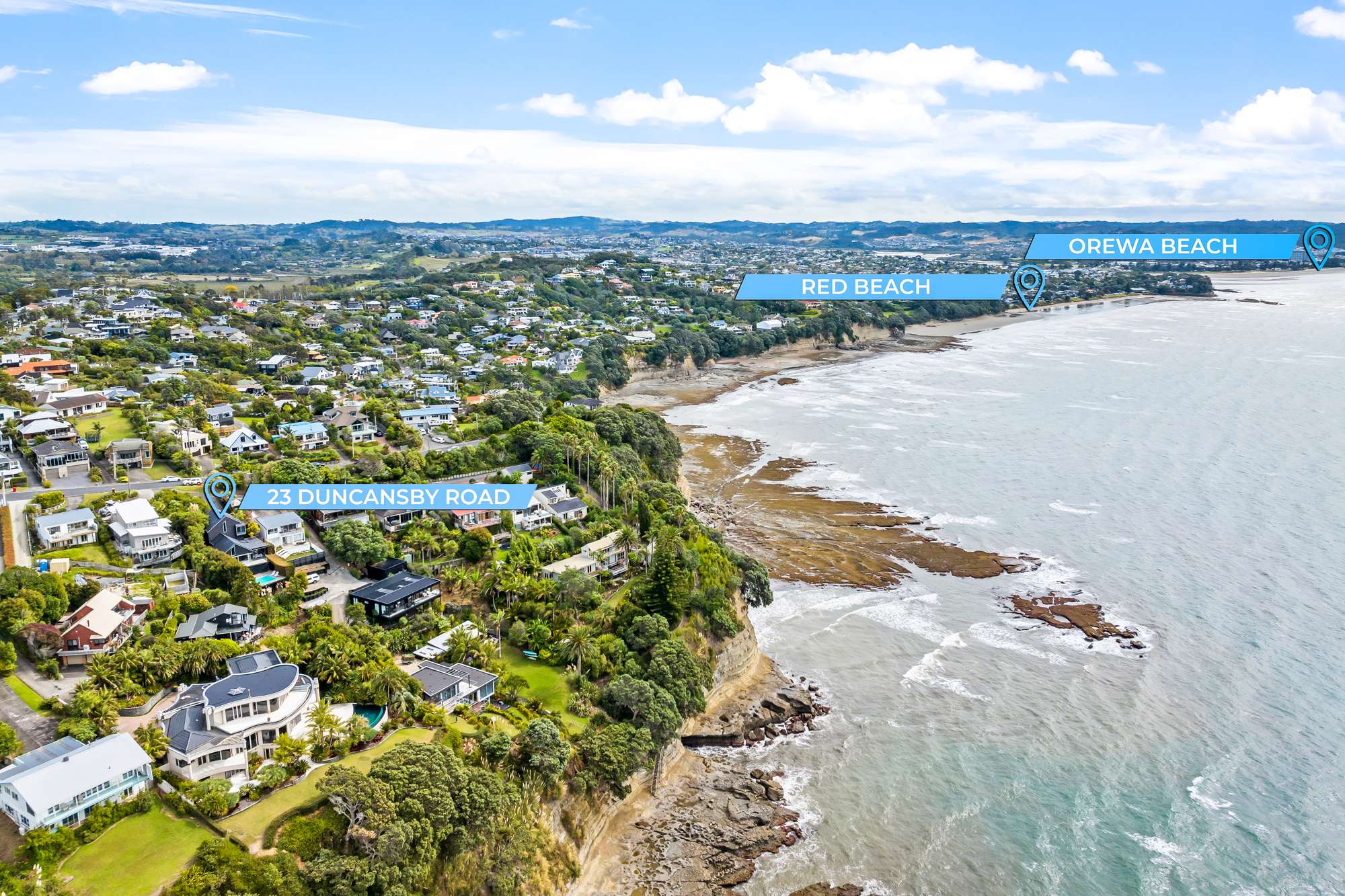 23 Duncansby Road Stanmore Bay Rodney Houses for Sale One Roof