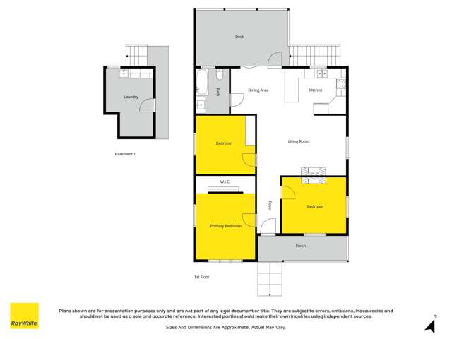 11 Third Avenue Kingsland_1