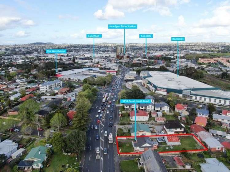3154 Great North Road New Lynn_1