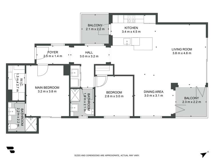 206/2 Tagalad Road Mission Bay_15