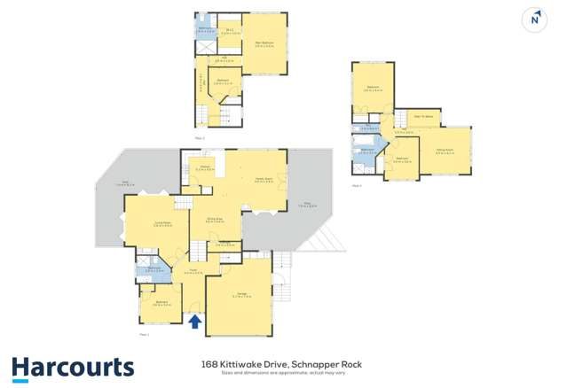 168 Kittiwake Drive Schnapper Rock_1