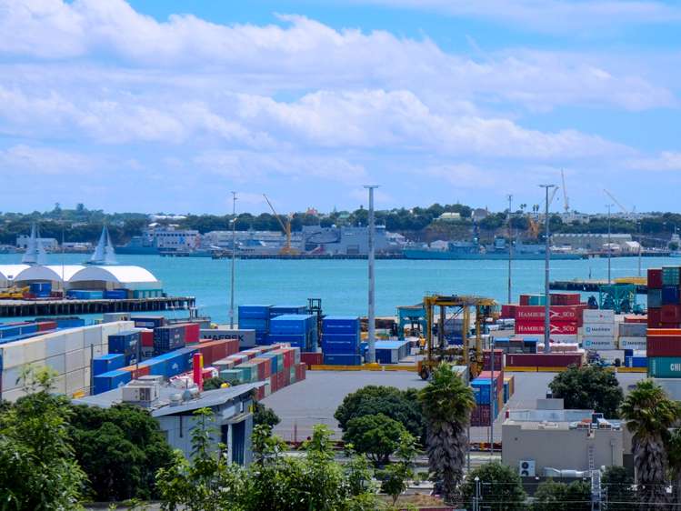 17a Augustus Terrace Parnell_17