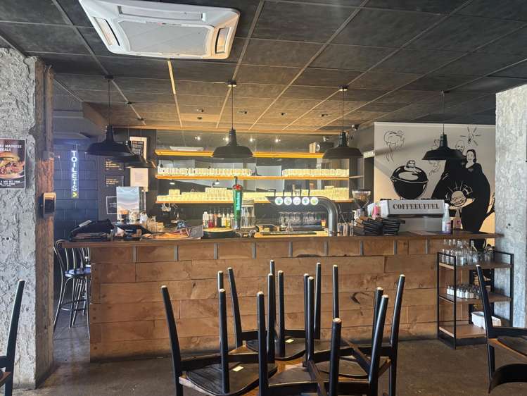 Ground floor, 17 Johnsonville Road Johnsonville_6