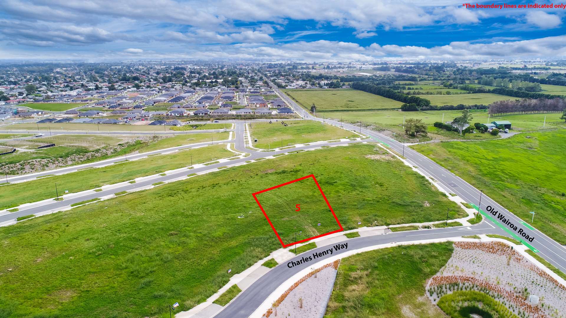 5 Charles Henry Way Papakura_0