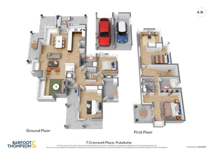 7 Cromwell Place Pukekohe_17