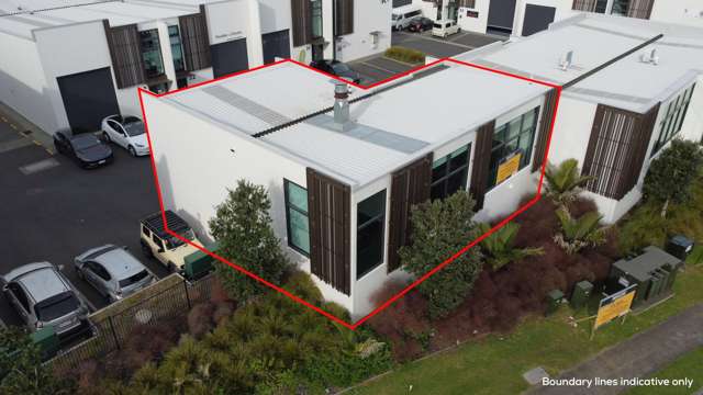 Unit 6/3 Oracle Drive Albany_1