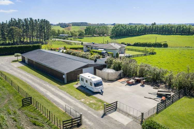 831 Halcombe Road Feilding_7