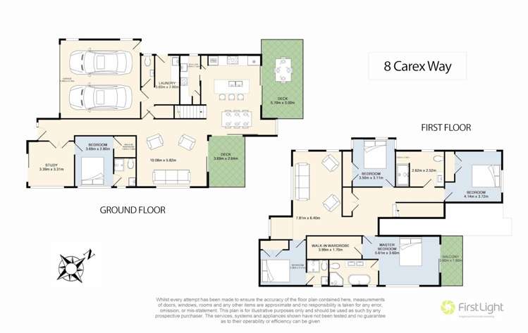 8 Carex Way Long Bay_26