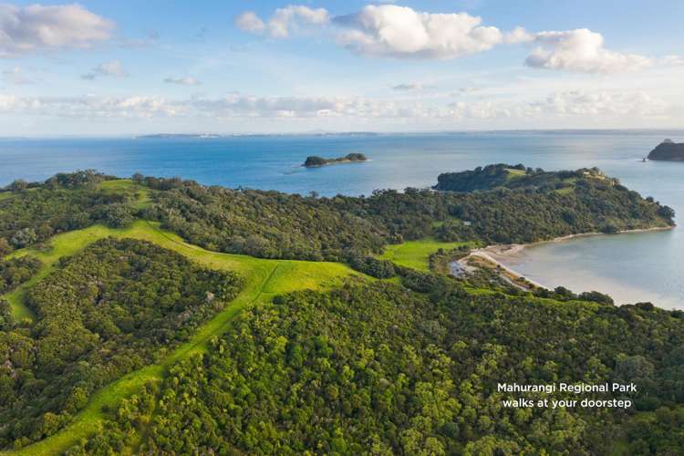 Te Kapa Inlet Mahurangi East_32