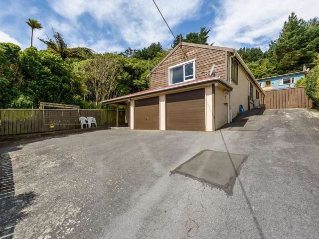 140a Parkvale Road Karori_3