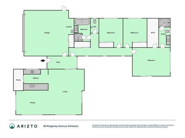 88 Ridgeway Avenue Rolleston_1