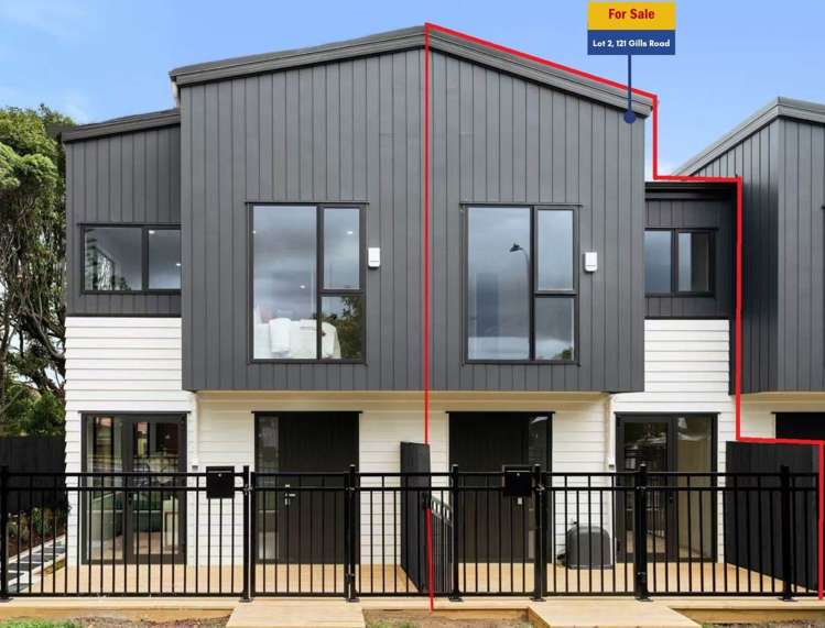 Lot 2, 121 Gills Road_0