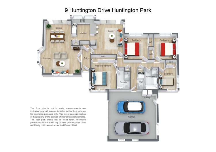 9 Huntington Drive Huntington Park_19