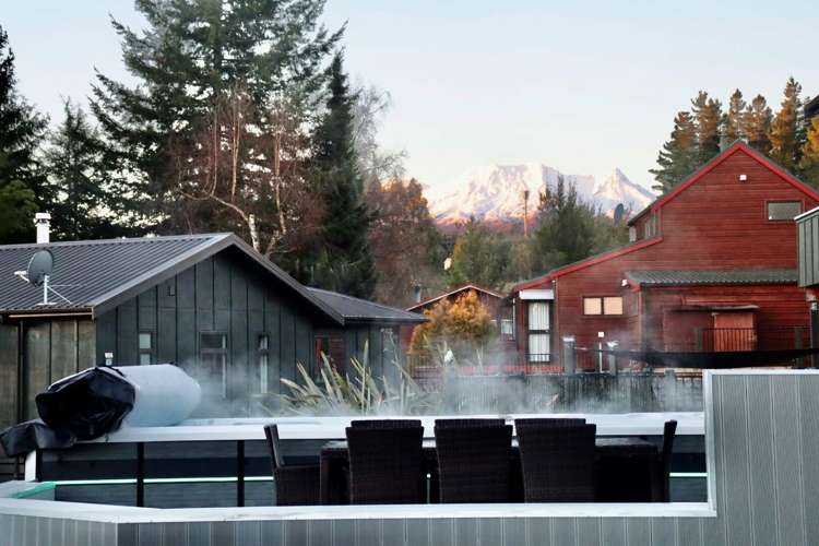 1 and 3 Tiffany Place Ohakune_45