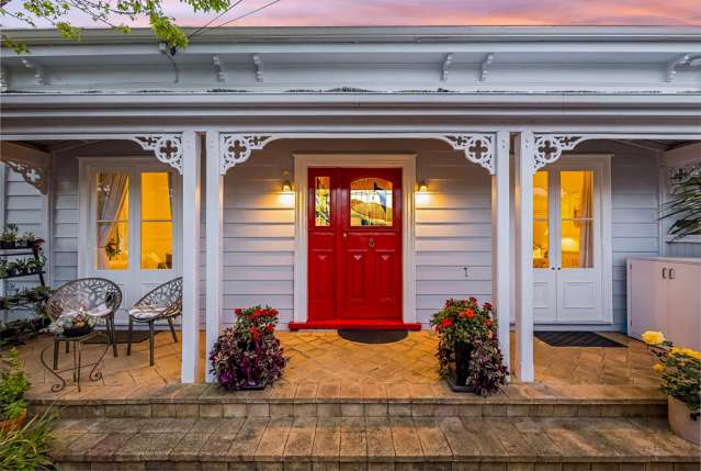 Domain Street Prestige with Captivating Views