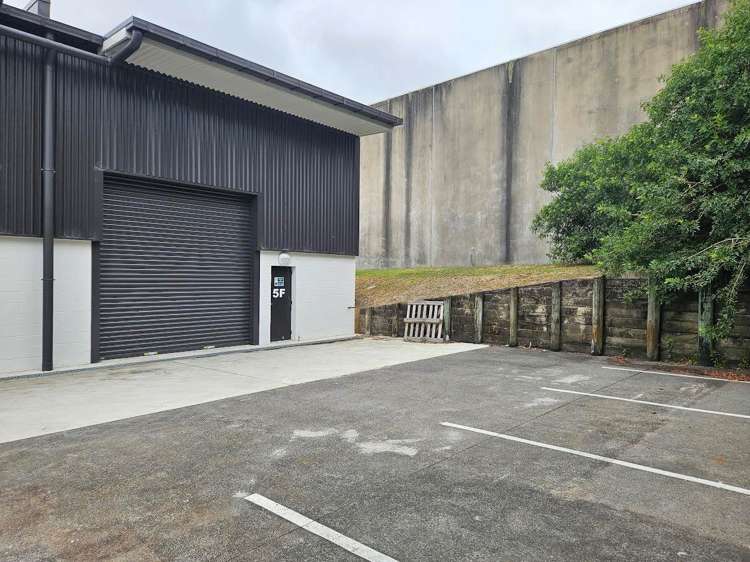 Unit F/10 Piermark Drive Rosedale_7