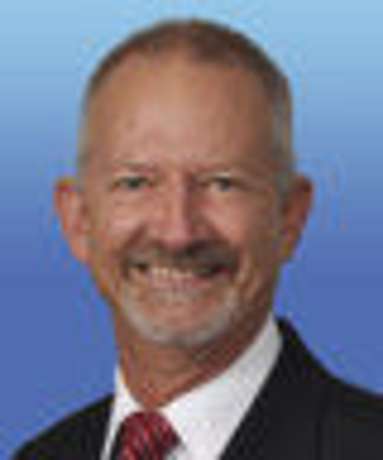 Christopher Redstone